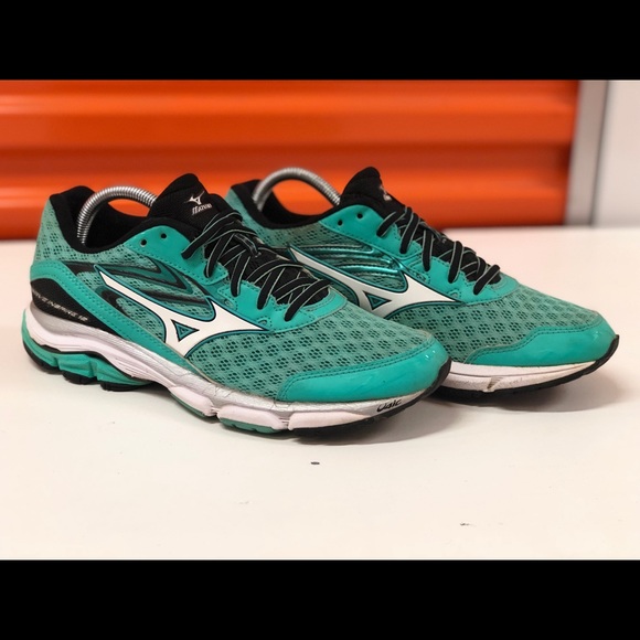 mizuno wave inspire 8 blu